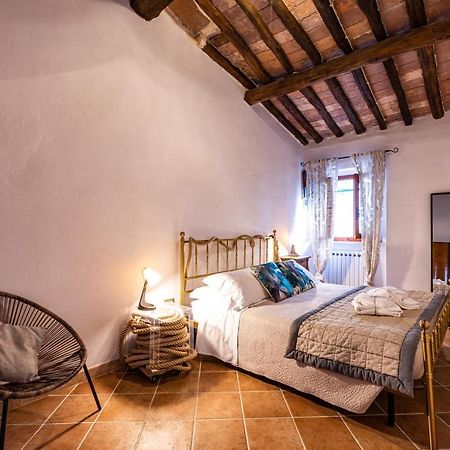 Agri Apartment La Terrazza La Ripadoro 基亚恩尼 外观 照片