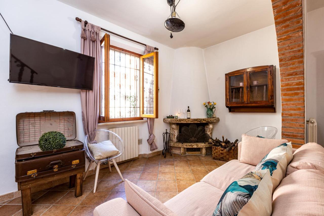 Agri Apartment La Terrazza La Ripadoro 基亚恩尼 外观 照片